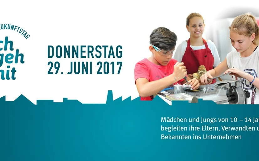 PA Vorarlberger Zukunftstag