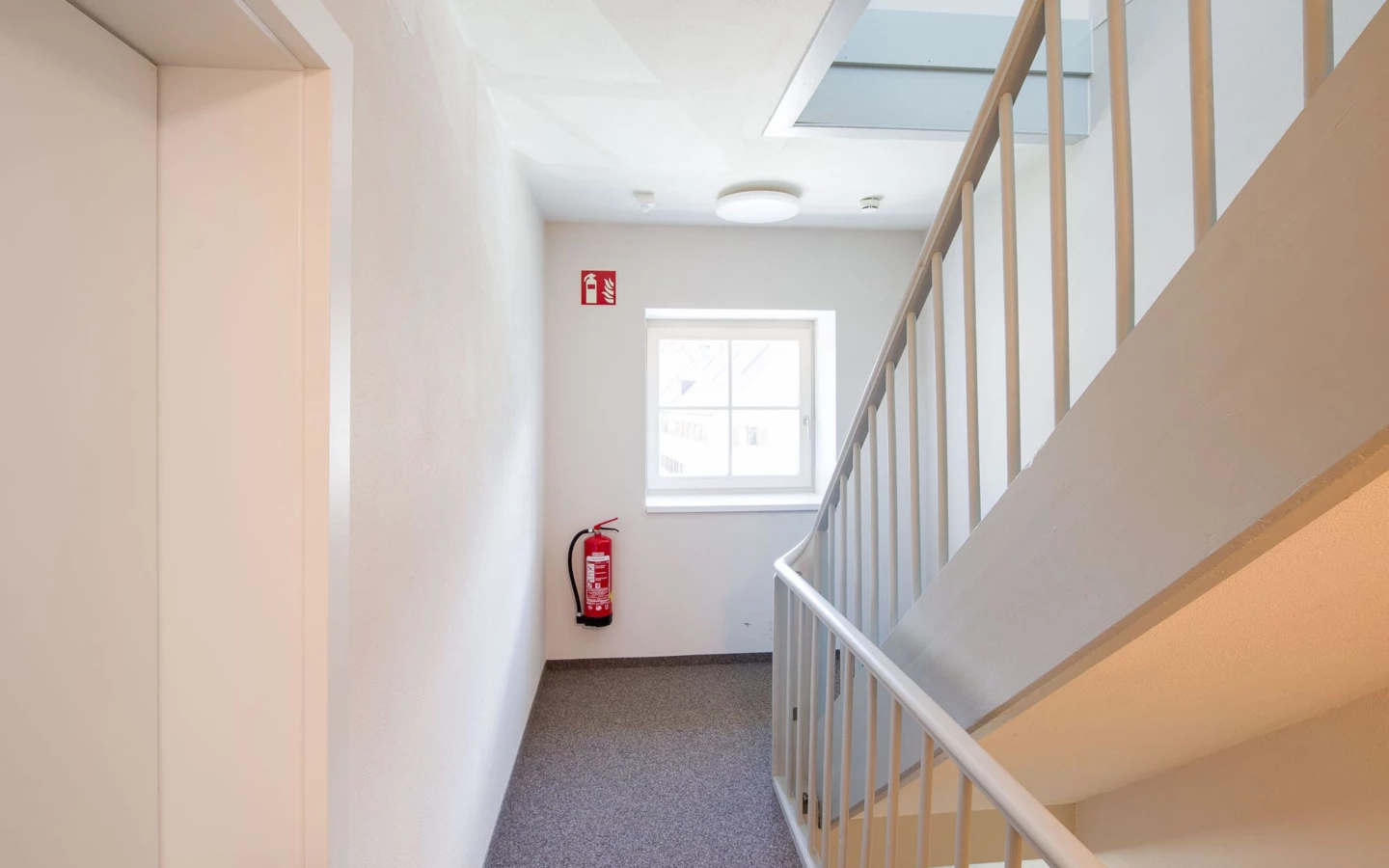 Haus 19 „klein“ © CRWalser