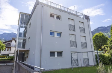 Sanierung WA Andreas Hofer Straße Hohenems
