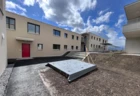 Die neue Wohnanlage von AGW und Rhomberg Bau in Feldkirch-Nofels bietet Platz für 18 Familien.