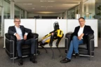 Ernst Thurnher and Hubert Rhomberg, Rhomberg Holding Managing Directors, draw positive balance of the financial year 2019/20